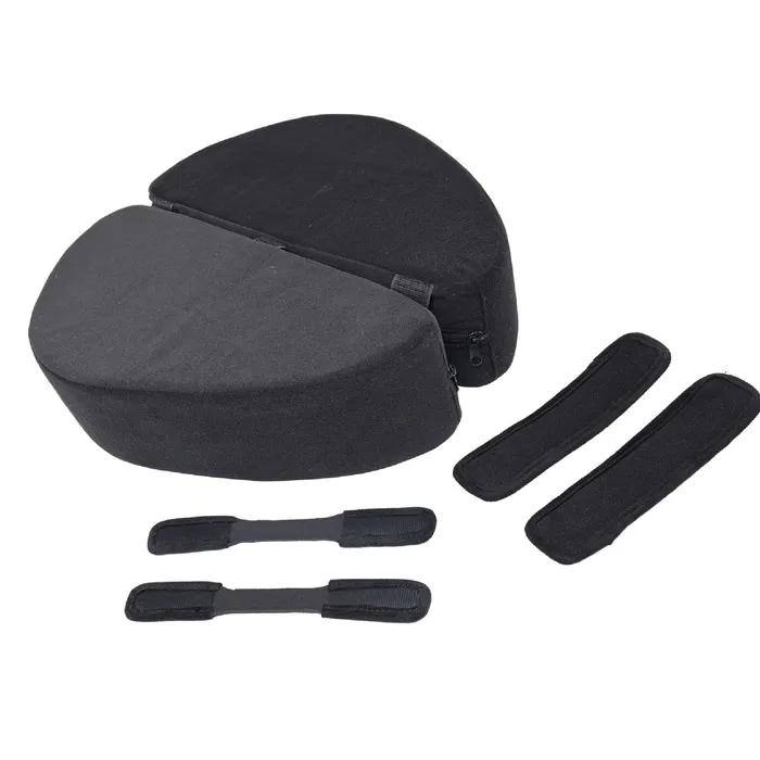 Couples Pivot Convertible Sex Toy Mount Cushion Sportsheets