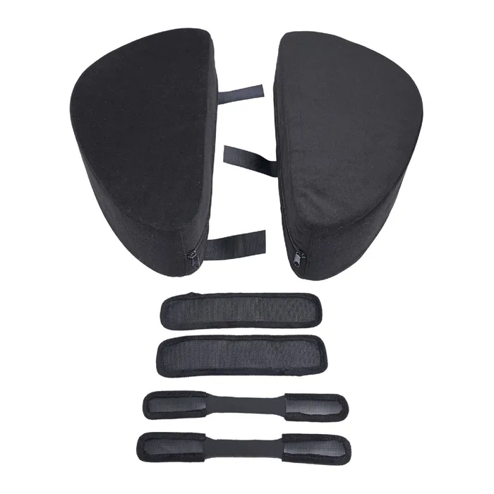 Couples Pivot Convertible Sex Toy Mount Cushion Sportsheets