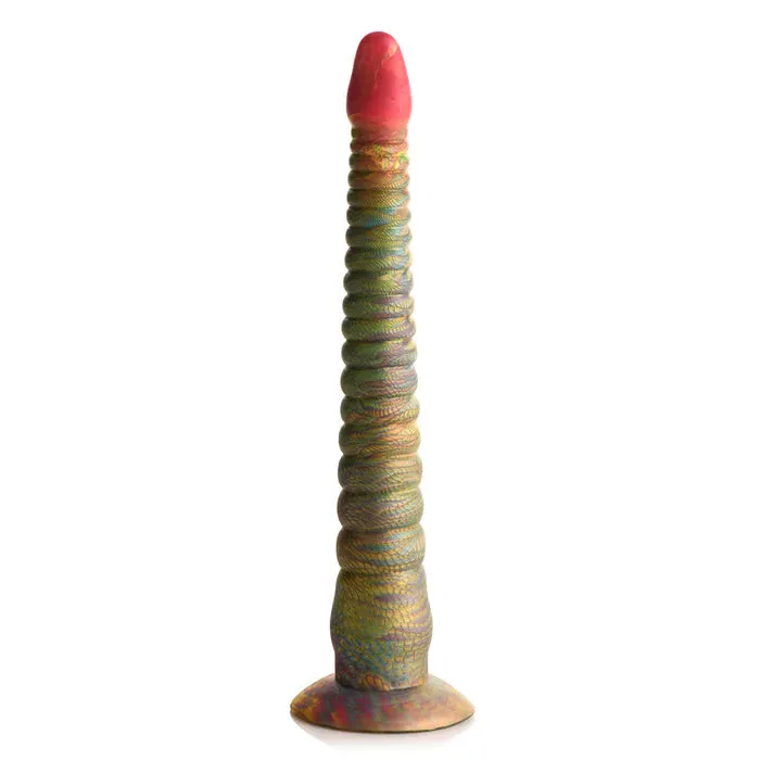 Creature Cocks TentaDick Tentacle Silicone Dildo XR Brand Dildos
