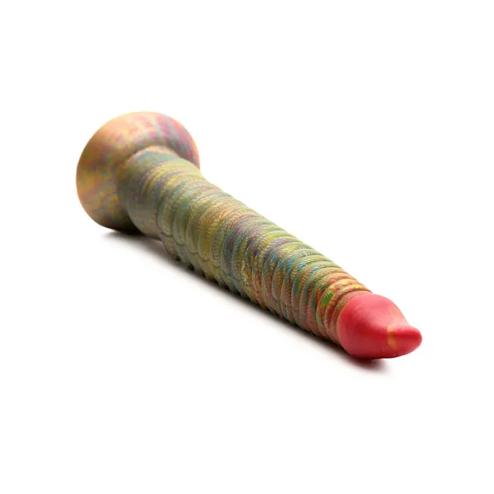 Creature Cocks TentaDick Tentacle Silicone Dildo XR Brand Dildos