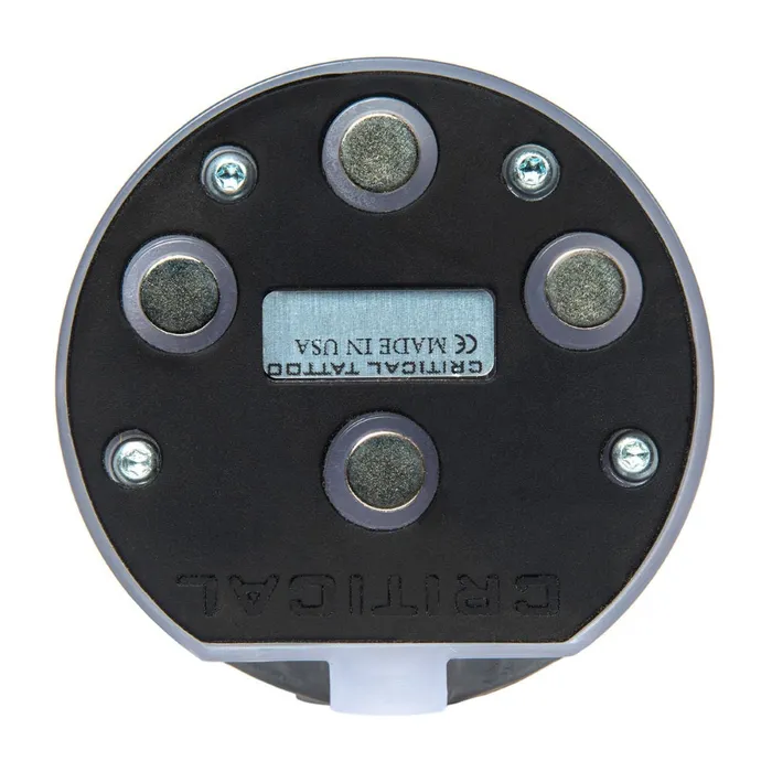 Critical Tattoo Atom XR Power Supply Black Critical Tattoo Anal
