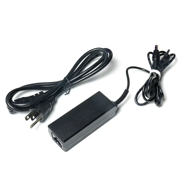 Critical Tattoo Atom XR Power Supply Black Critical Tattoo Anal