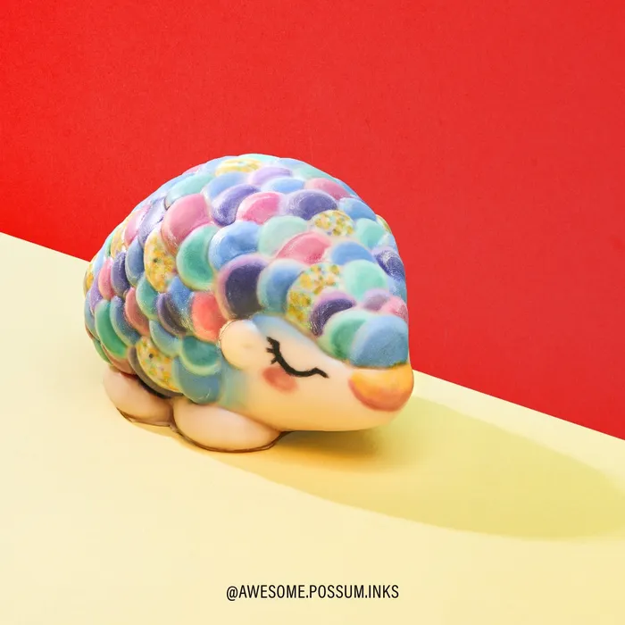 Dildos A Pound of Flesh A Pound of Flesh Mini Animals Zoo Edition Single Pick a Critter