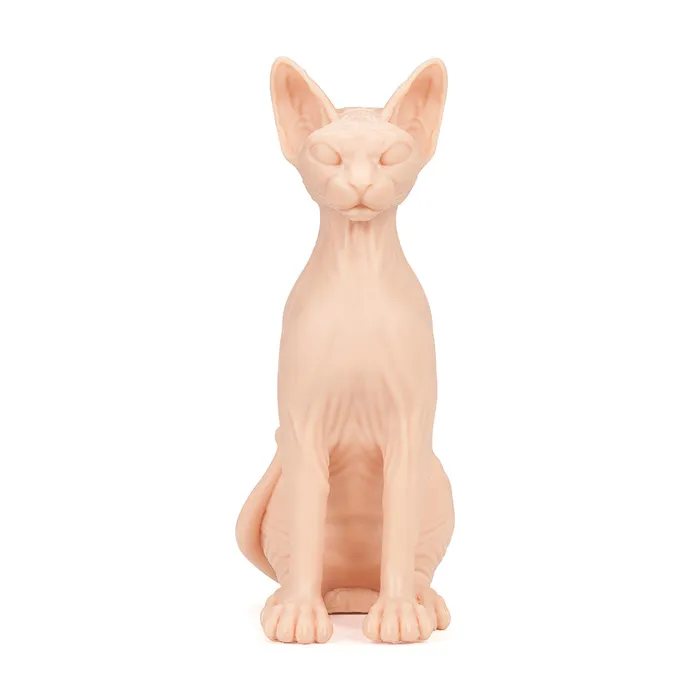 Dildos A Pound of Flesh A Pound of Flesh Tattooable Naked Cat