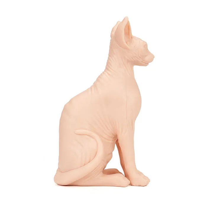 Dildos A Pound of Flesh A Pound of Flesh Tattooable Naked Cat