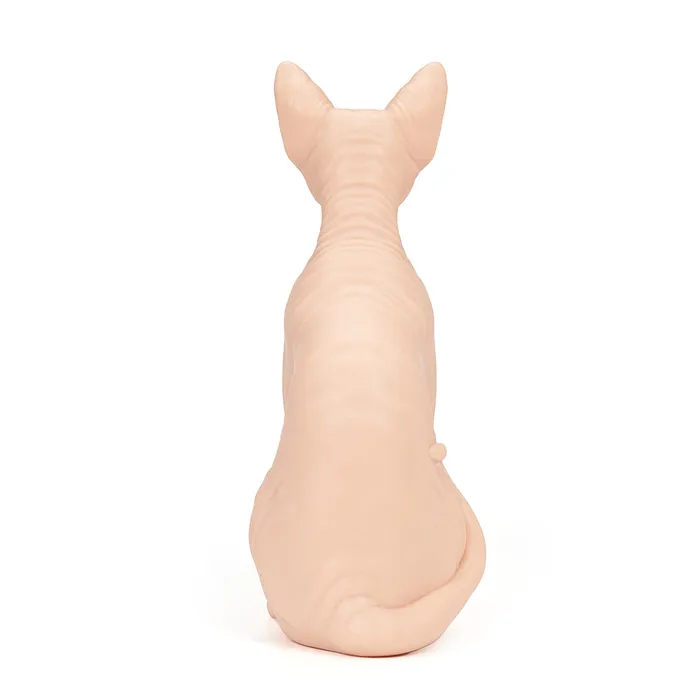 Dildos A Pound of Flesh A Pound of Flesh Tattooable Naked Cat