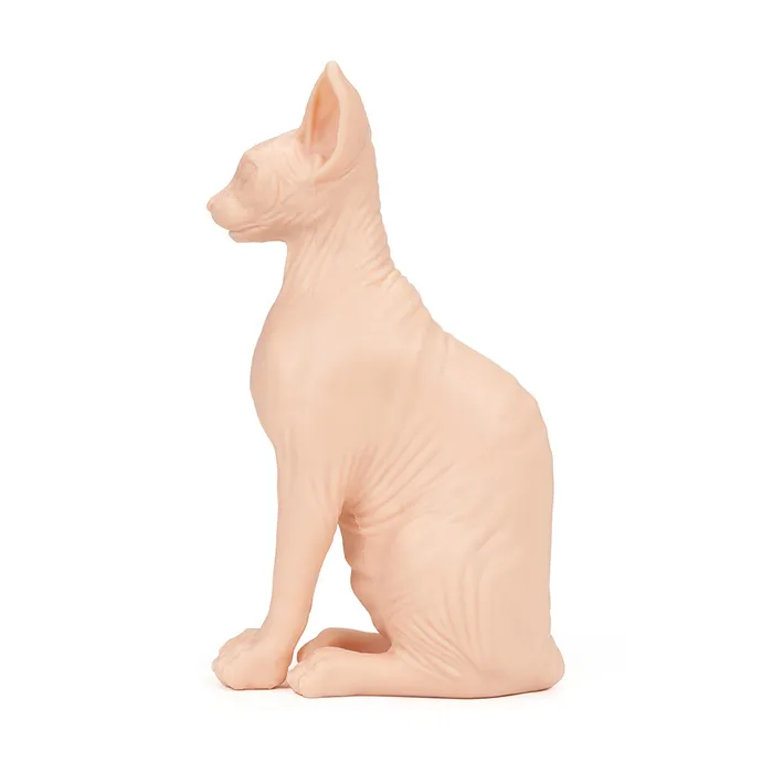 Dildos A Pound of Flesh A Pound of Flesh Tattooable Naked Cat