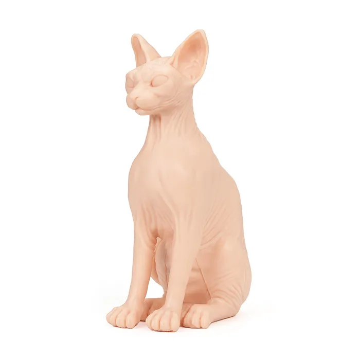 Dildos A Pound of Flesh A Pound of Flesh Tattooable Naked Cat