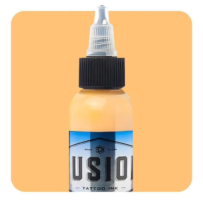Dildos Fusion Foundation Flesh Fusion Tattoo Ink Pick Size