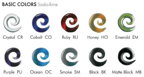 Dildos Gorilla Glass Gorilla Glass Septum Pincher Price Per 1