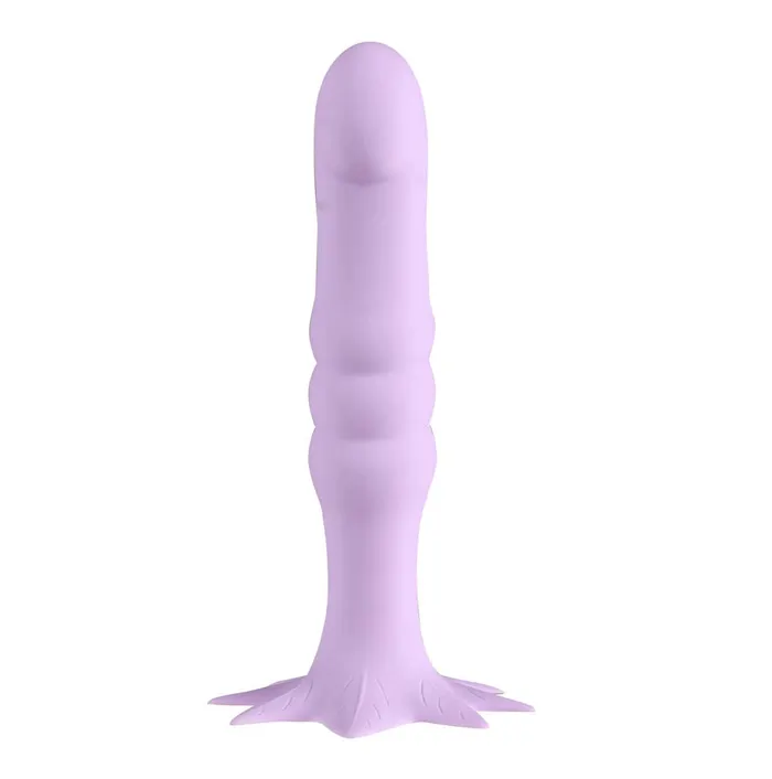 Dildos Maia Toys Maia Toys DAZEY 420 Series 7 Inch Cannabis Leaf Dong Purple 420 Series Dildos Maia Toys Maia Toys DAZEY 420 Series 7 Inch Cannabis Leaf Dong Purple 420 Series
