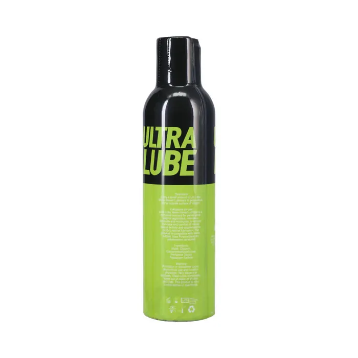Doc Johnson Enterprises Female Sex Toys Doc Johnson Ultra Lube 6 oz