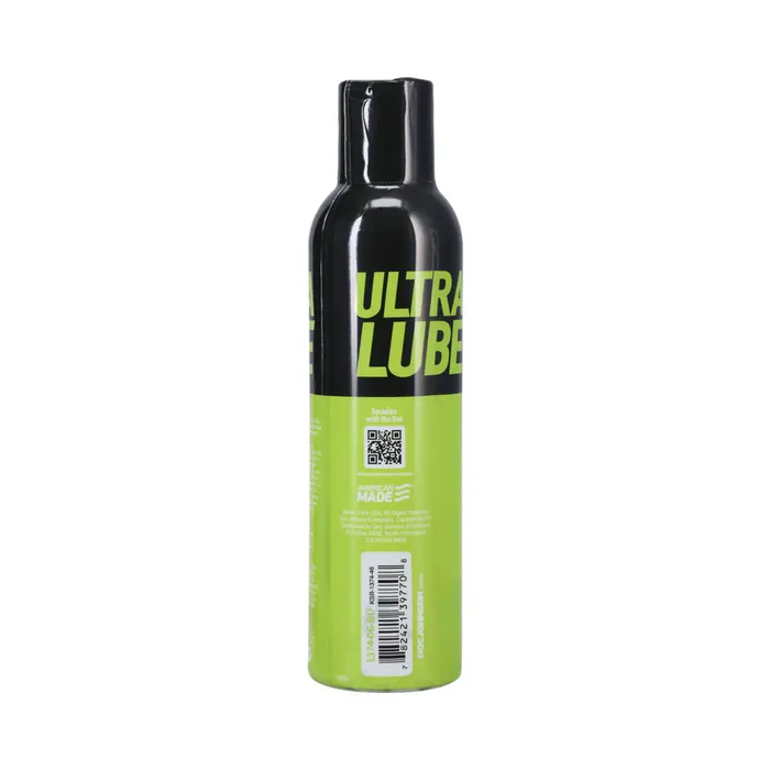 Doc Johnson Enterprises Female Sex Toys Doc Johnson Ultra Lube 6 oz