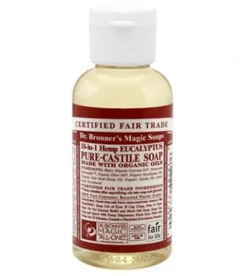 Dr Bronner Female Sex Toys Eucalyptus PureCastile Soap Dr Bronners Magic Soaps 2oz Bottle Dr Bronner Female Sex Toys Eucalyptus PureCastile Soap Dr Bronners Magic Soaps 2oz Bottle