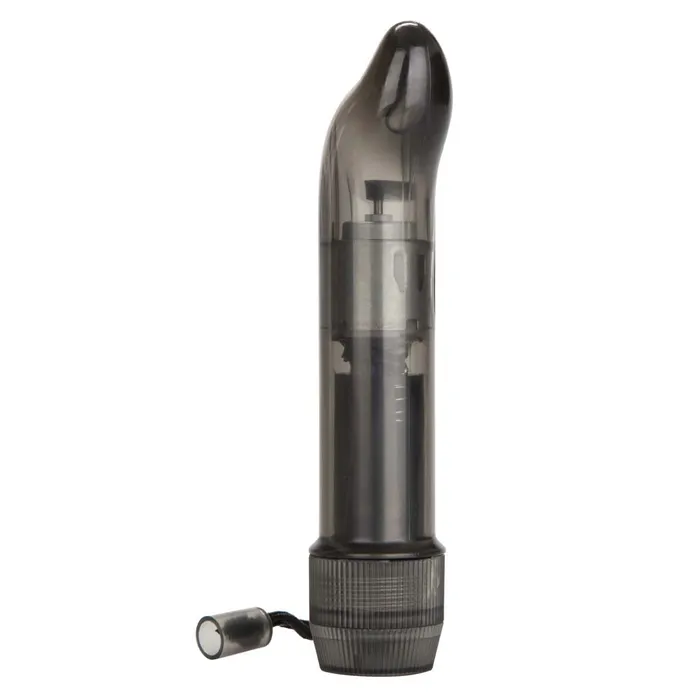 Dr Joel Kaplan Perineum Anal Prostate Massager 45 Inch by Cal Exotics California Exotics Anal