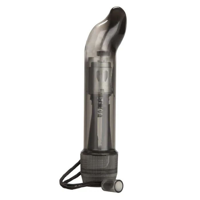 Dr Joel Kaplan Perineum Anal Prostate Massager 45 Inch by Cal Exotics California Exotics Anal