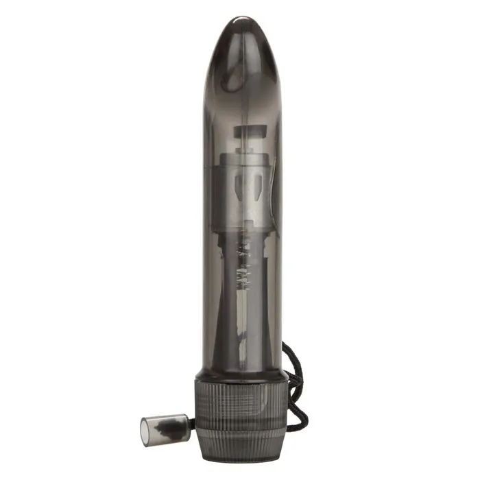 Dr Joel Kaplan Perineum Anal Prostate Massager 45 Inch by Cal Exotics California Exotics Anal