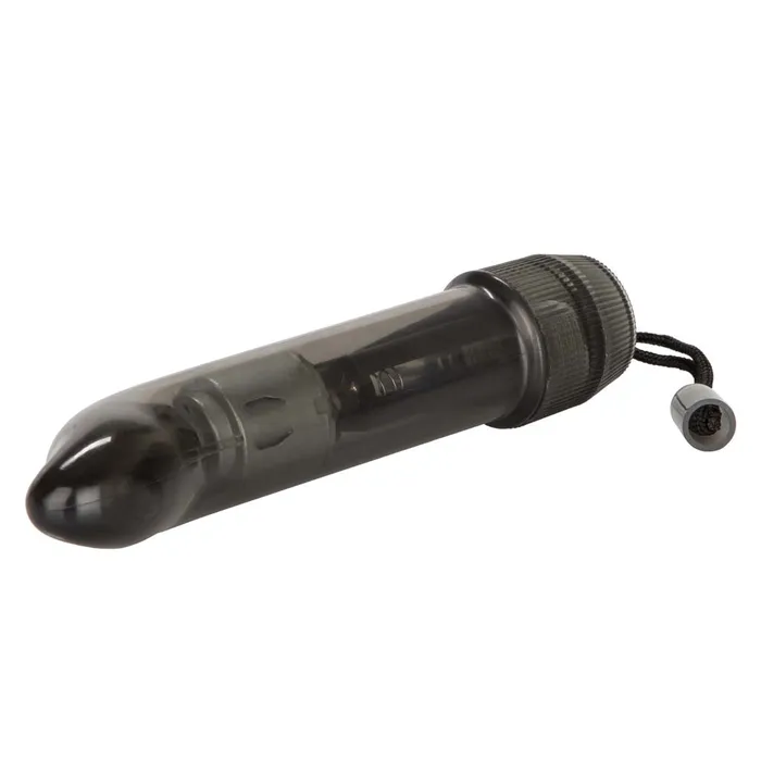 Dr Joel Kaplan Perineum Anal Prostate Massager 45 Inch by Cal Exotics California Exotics Anal