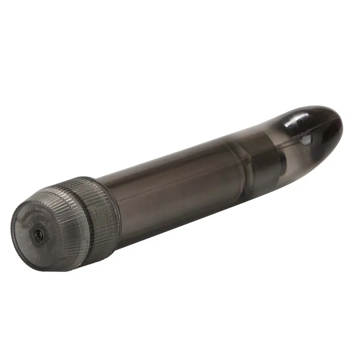 Dr Joel Kaplan Perineum Anal Prostate Massager 45 Inch by Cal Exotics California Exotics Anal
