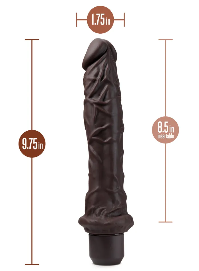 Dr Richard Pleasher Spot Female Sex Toys