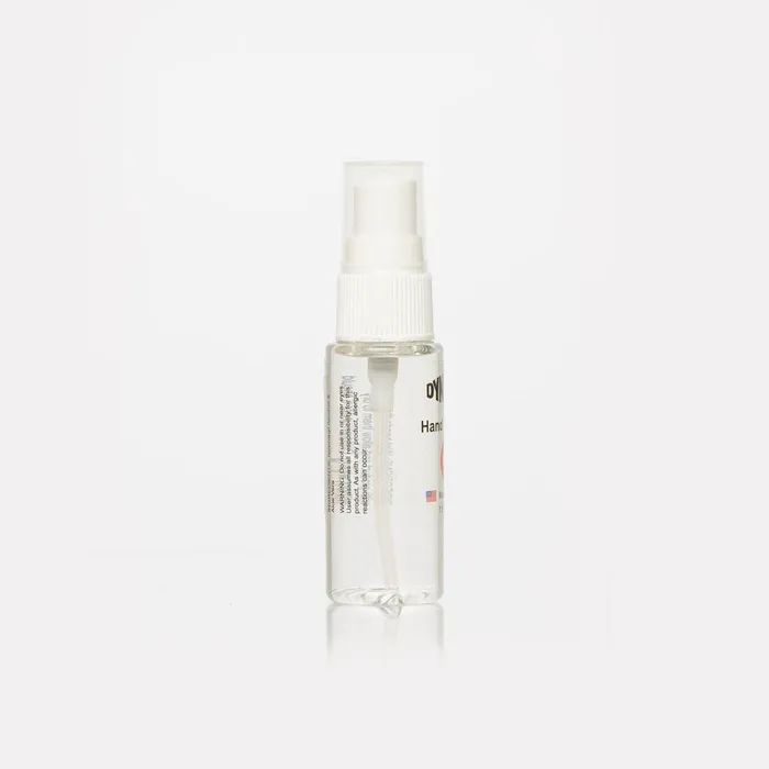 Dynamic Dynamic Hand Sanitizer 1oz Spray Bottle Dildos