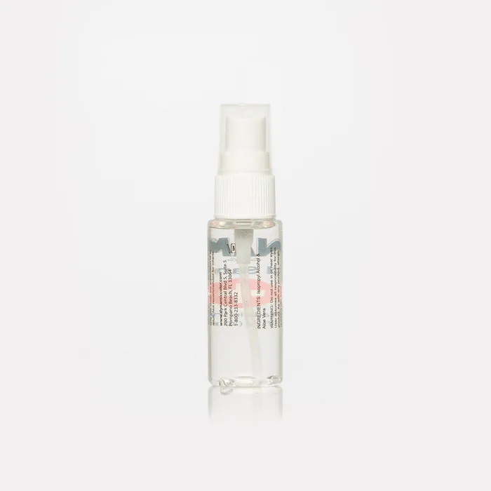 Dynamic Dynamic Hand Sanitizer 1oz Spray Bottle Dildos