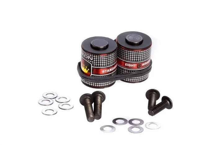 Eikon Device Inc Eikon Crown Standard Coils V2 8 Wrap Prewired Coils Vibrators Eikon Device Inc Eikon Crown Standard Coils V2 8 Wrap Prewired Coils Vibrators