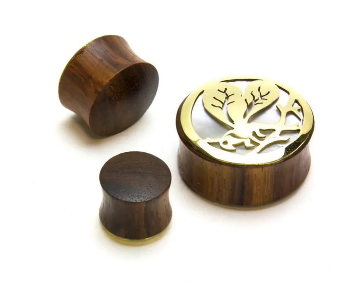 Elementals Organics Female Sex Toys Insect Negative Space Art Plugs 1224mm Sold in Pairs Elementals Organics Female Sex Toys Insect Negative Space Art Plugs 1224mm Sold in Pairs