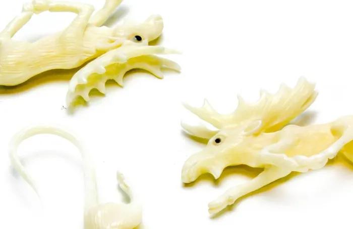 Elementals Organics Vibrators MOOSE Carved Bone Organic Ear Hangers 2mm8mm Price Per 2 Elementals Organics Vibrators MOOSE Carved Bone Organic Ear Hangers 2mm8mm Price Per 2