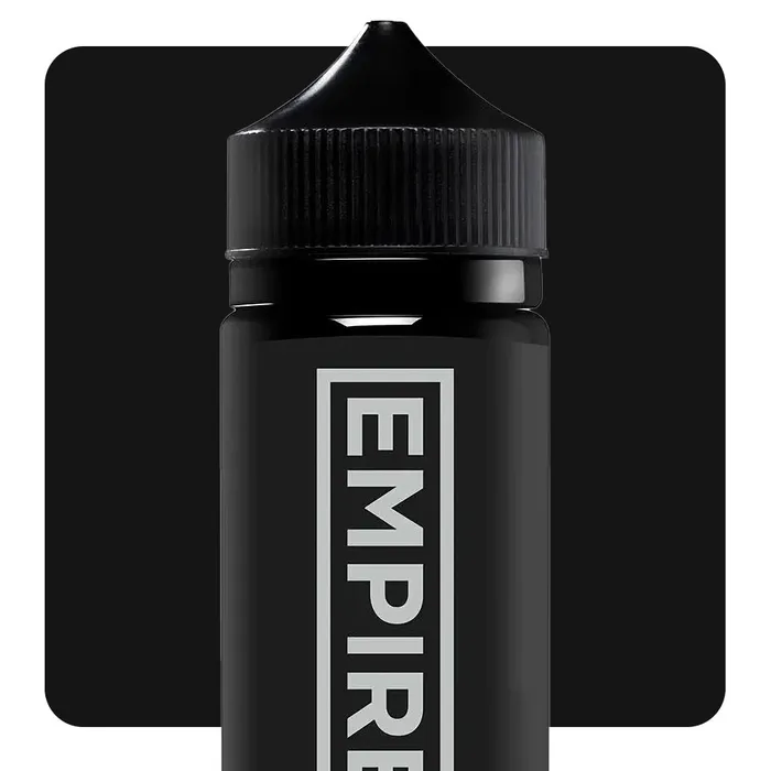 Empire Inks Anal Classic Black Empire Inks Graywash Series Pick Your Size