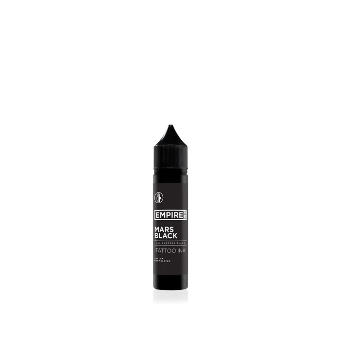 Empire Inks Mars Black Empire Inks Pick Your Size Anal
