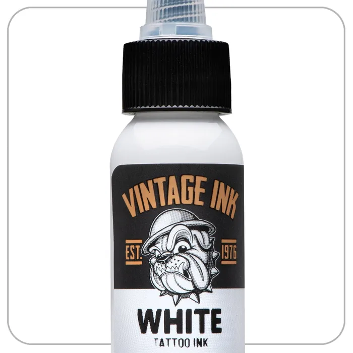 Eternal Anal Vintage Ink Set of 18 1oz Bottles Eternal Tattoo Ink