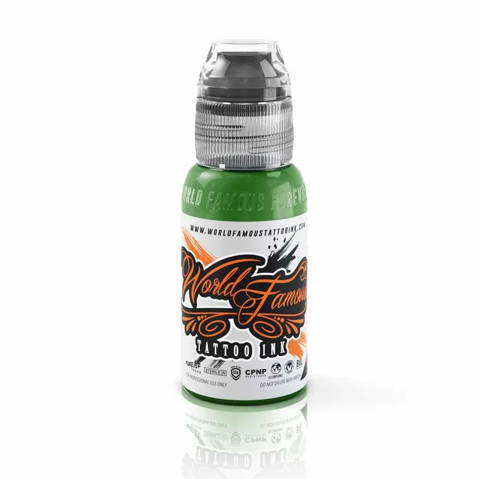 Everglades Green World Famous Tattoo Ink Pick Size World Famous Male Sex Toys Everglades Green World Famous Tattoo Ink Pick Size World Famous Male Sex Toys