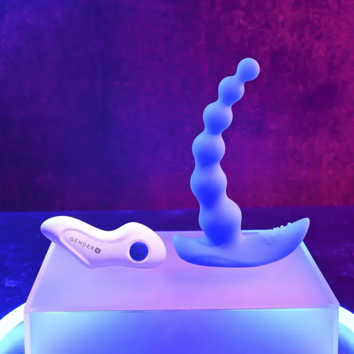 Evolved Novelties Male Sex Toys Beaded Pleasure Remote Control Vibrating Anal Beads Evolved Novelties Male Sex Toys Beaded Pleasure Remote Control Vibrating Anal Beads