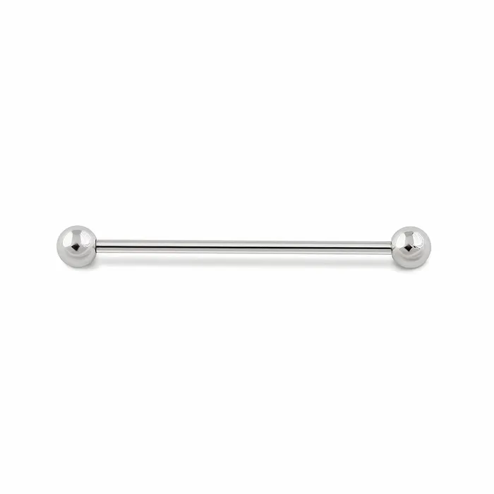 Female Sex Toys 14g Titanium Straight Barbell 18 Colors Price Per 1 Painful Pleasures Female Sex Toys 14g Titanium Straight Barbell 18 Colors Price Per 1 Painful Pleasures