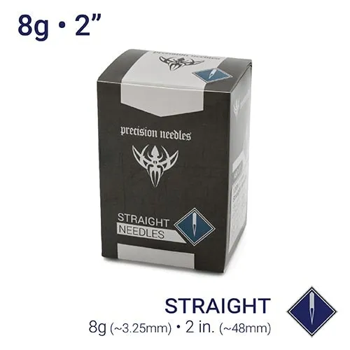 Female Sex Toys 8g Sterilized 2 Body Piercing Needles Box of 50 Precision Needles Female Sex Toys 8g Sterilized 2 Body Piercing Needles Box of 50 Precision Needles