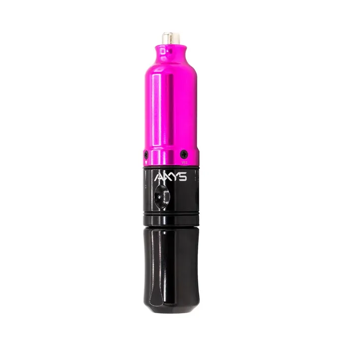 Female Sex Toys Axys Rotary Axys Valhalla Rotary Pen Tattoo Machine Pick Color