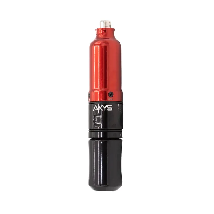 Female Sex Toys Axys Rotary Axys Valhalla Rotary Pen Tattoo Machine Pick Color