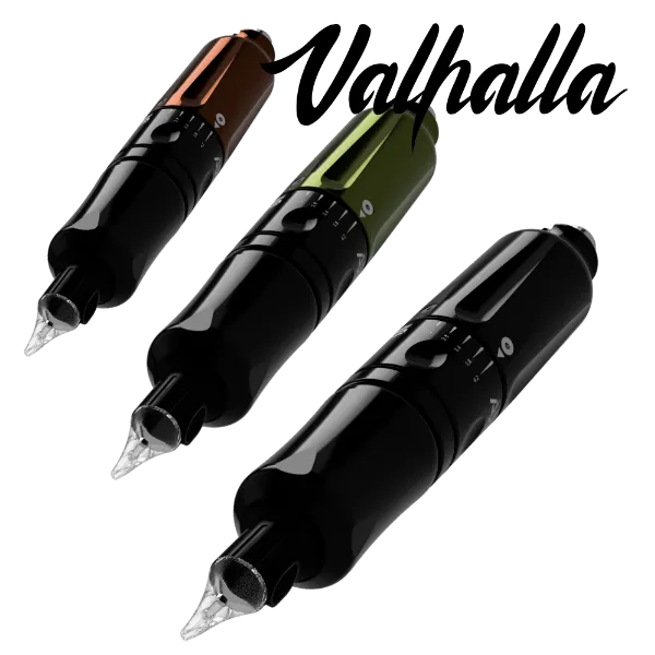 Female Sex Toys Axys Rotary Axys Valhalla Rotary Pen Tattoo Machine Pick Color