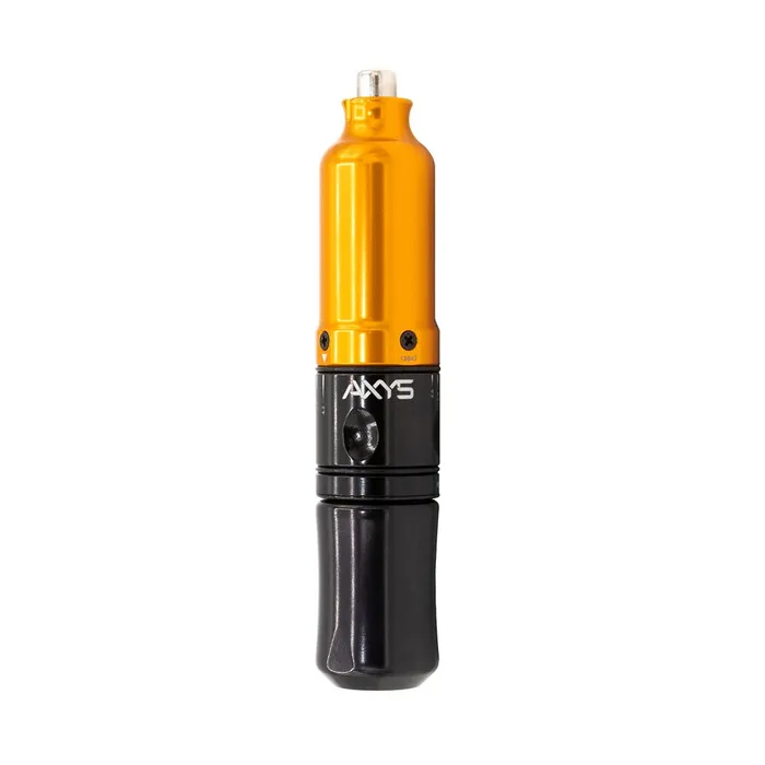 Female Sex Toys Axys Rotary Axys Valhalla Rotary Pen Tattoo Machine Pick Color