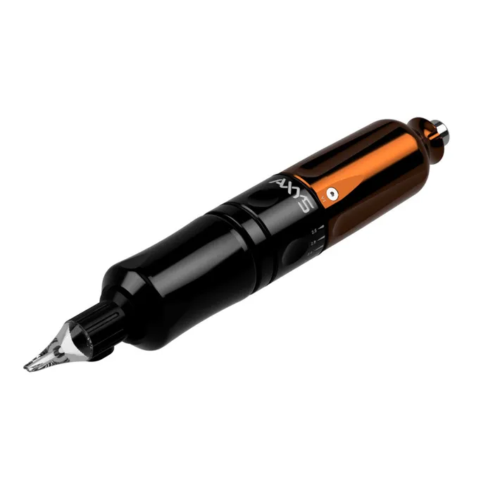 Female Sex Toys Axys Rotary Axys Valhalla Rotary Pen Tattoo Machine Pick Color