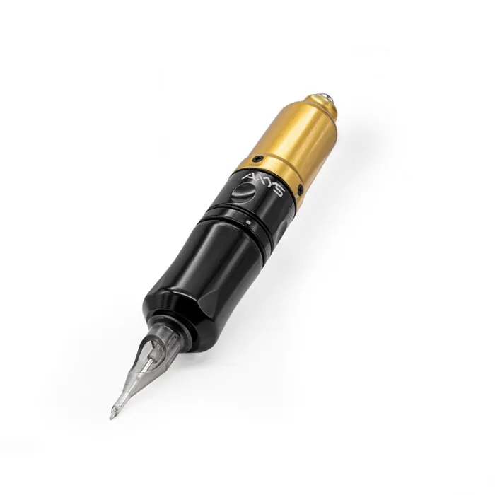 Female Sex Toys Axys Rotary Axys Valhalla Rotary Pen Tattoo Machine Pick Color