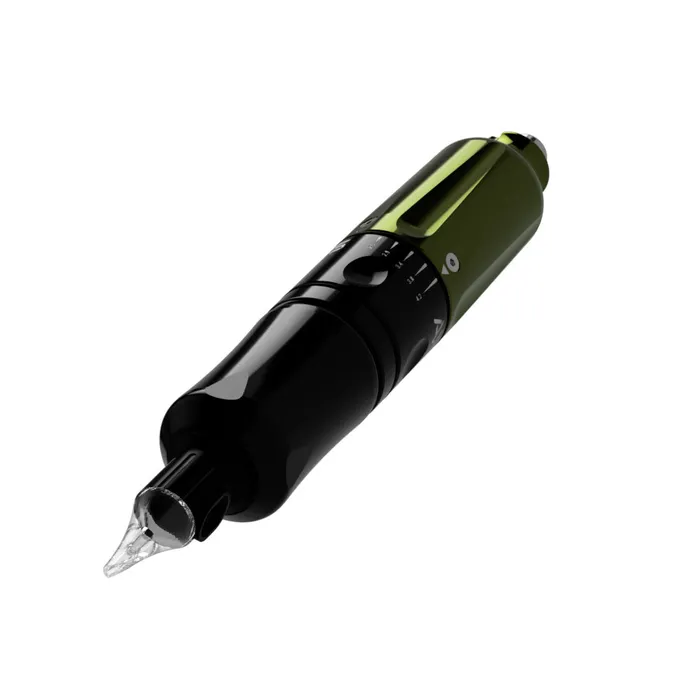 Female Sex Toys Axys Rotary Axys Valhalla Rotary Pen Tattoo Machine Pick Color