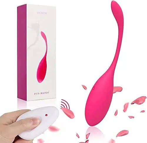 Female Sex Toys FUNMATES Kegel Ball Female Jumper Vibrator Remote control16 Vibration Modes Female Sex Toys FUNMATES Kegel Ball Female Jumper Vibrator Remote control16 Vibration Modes