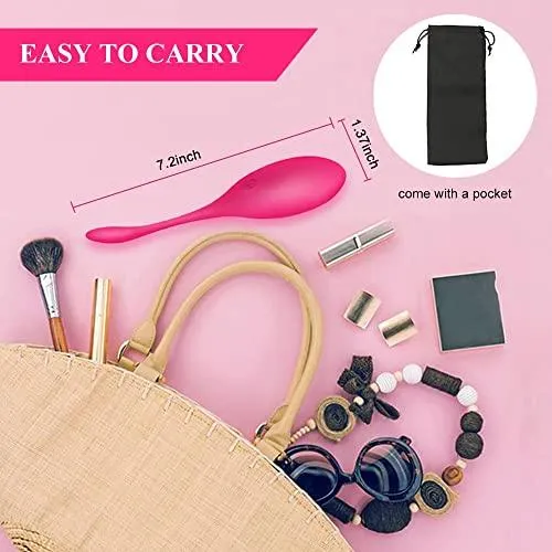 Female Sex Toys FUNMATES Kegel Ball Female Jumper Vibrator Remote control16 Vibration Modes