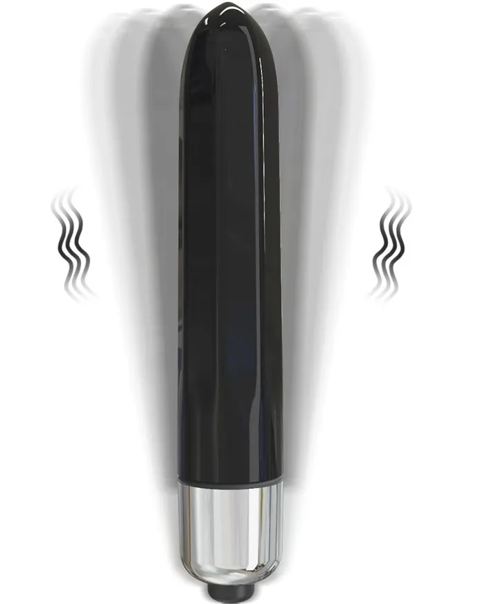 Female Sex Toys FUNMATES Mandue Bullet Shaped Vibrator for Women Gspot
