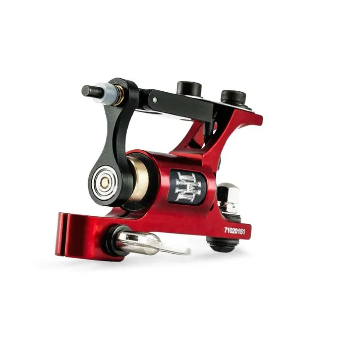 Female Sex Toys HM Tools Dye HM Mini Evolution Fine Liner Rotary Tattoo Machine Pick Color