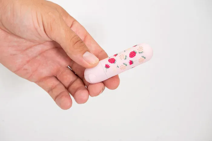 Female Sex Toys Maia Toys BARI USB Rechargeable Super Charged Mini Bullet Clitoral Vibrator