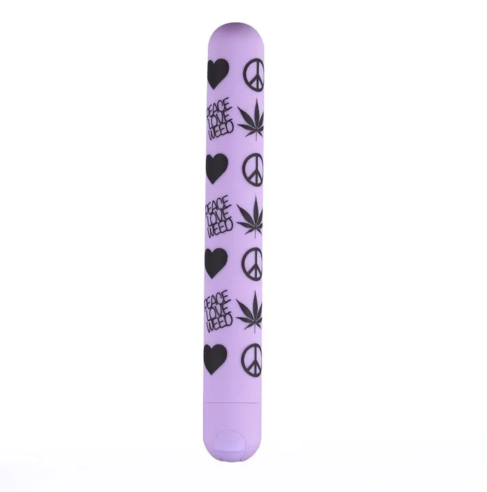 Female Sex Toys Maia Toys UNITY USB Rechargeable XLong PLW Print Super Charged Bullet Violet 420 Series Female Sex Toys Maia Toys UNITY USB Rechargeable XLong PLW Print Super Charged Bullet Violet 420 Series