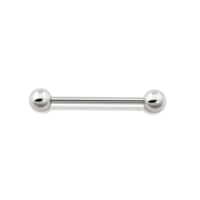 Female Sex Toys Painful Pleasures 16g Internal Steel Straight Barbell Price Per 1 Female Sex Toys Painful Pleasures 16g Internal Steel Straight Barbell Price Per 1